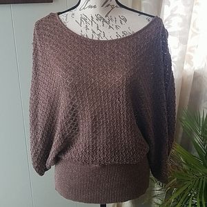 NYandCo sweater